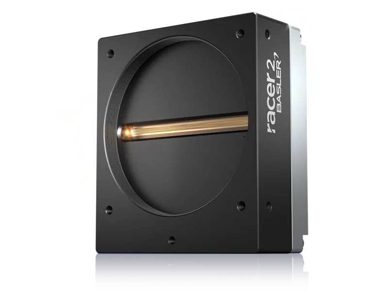 Line Scan Cameras | Basler AG