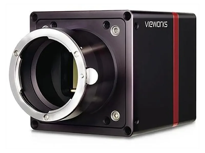 Vieworks Camera Vieworks Camera VN-25MX-M72 | Basler AG