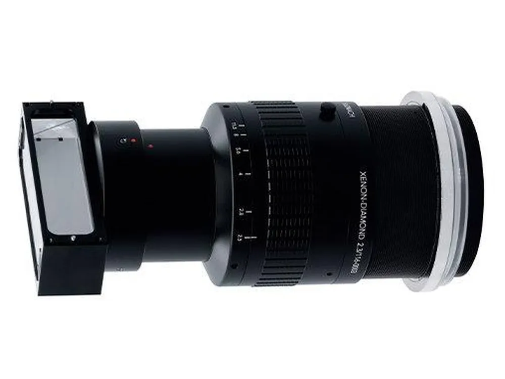  Schneider Lens DIAMOND 0.16/3.5x V90-BS 