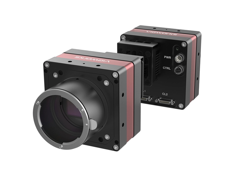 Vieworks VC Vieworks Camera VC-61MC-C13 H Area Scan Camera