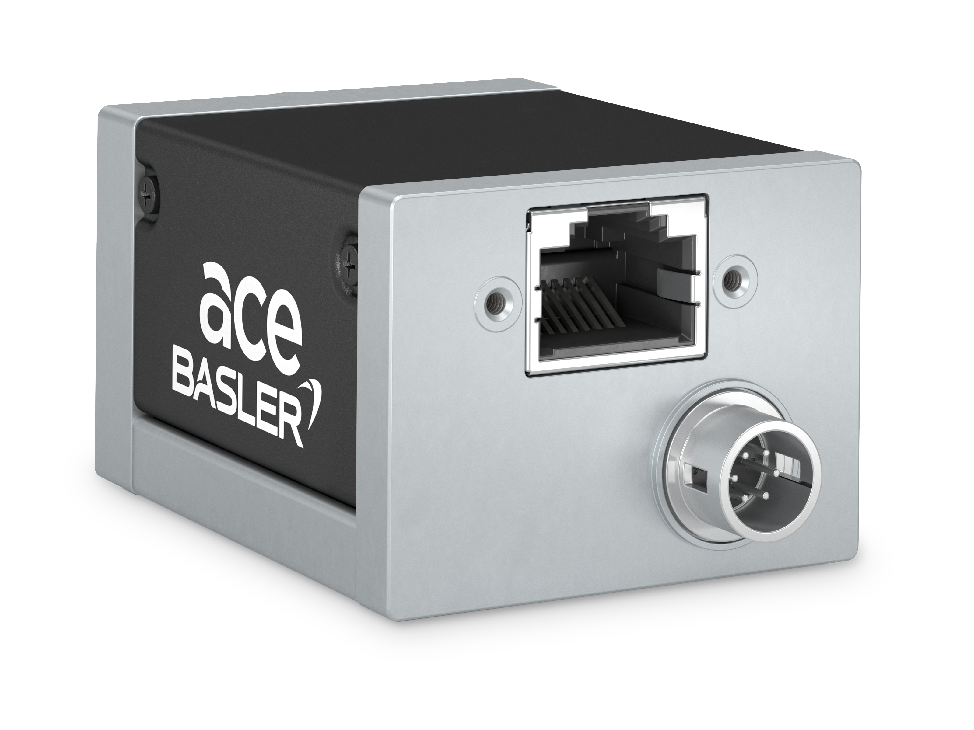 Basler ace acA4112-8gm 面阵相机