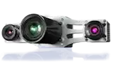 The stereo camera Stereo ace 200 mm