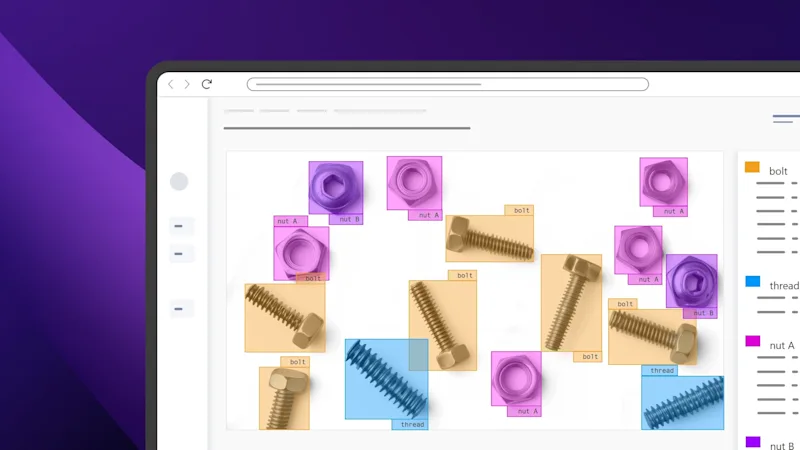 Pylon Observer pylon vTools » Seamlessly Integrated Image Processing | Basler AG