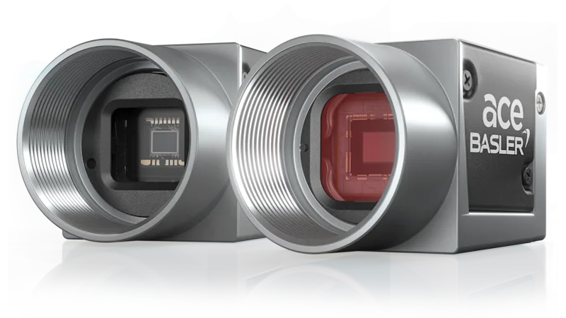 acA2440-75um | Basler AG