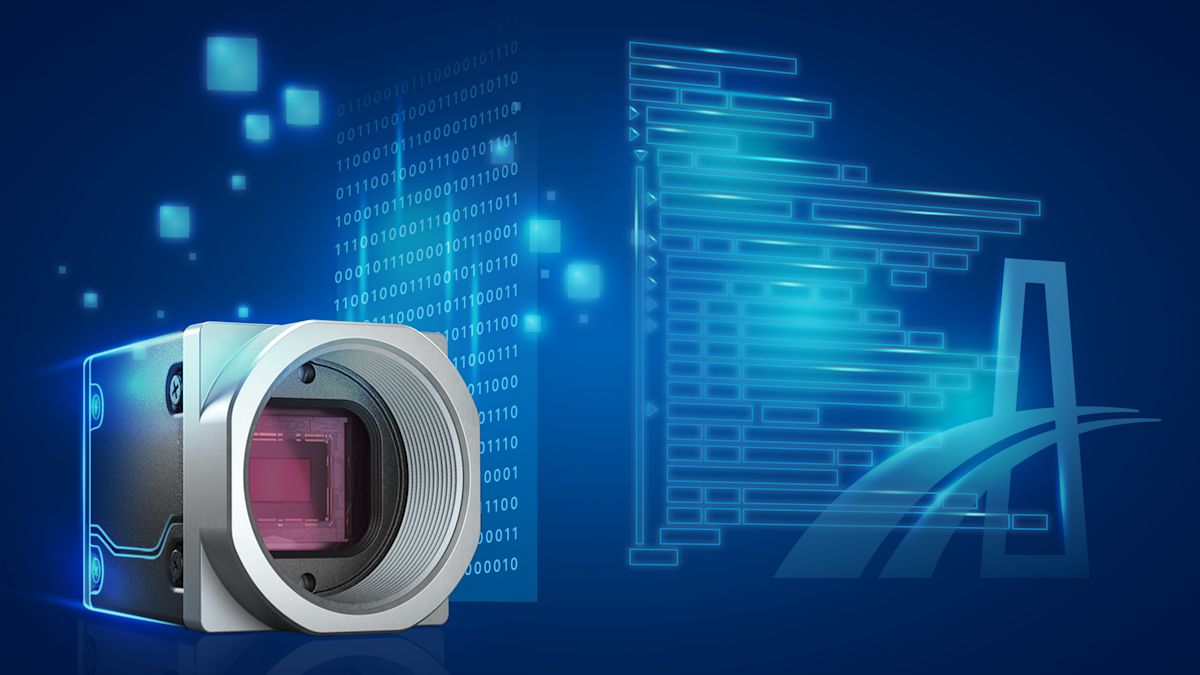 Basler Vision Inclosure System Basler Vision Connector | Basler Inc.