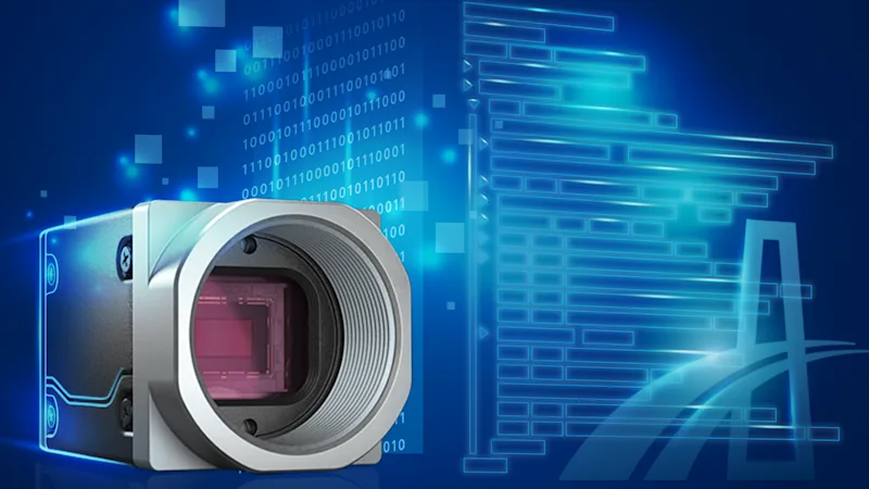 Basler Vision Inclosure System Basler and Siemens Join Forces to Enhance Machine Vision and Factory ...