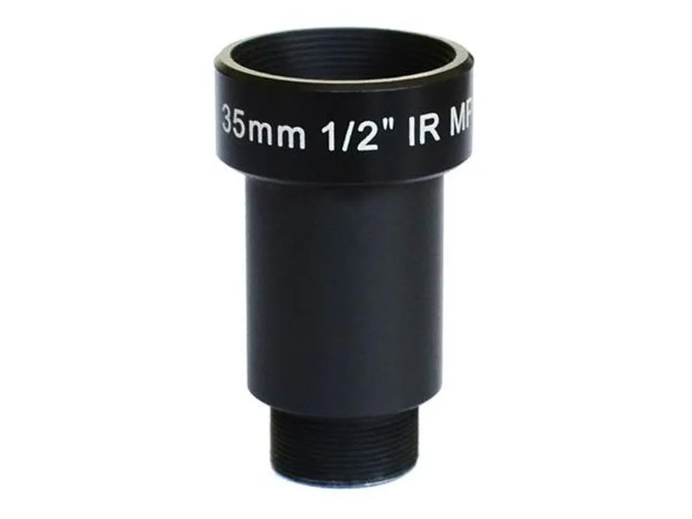  Evetar Lens M12B3525WM12 F2.5 f35mm 1/2" 