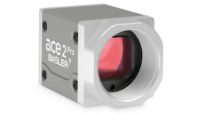 Basler ace 2 a2A2590-60ucPRO Матричная камера