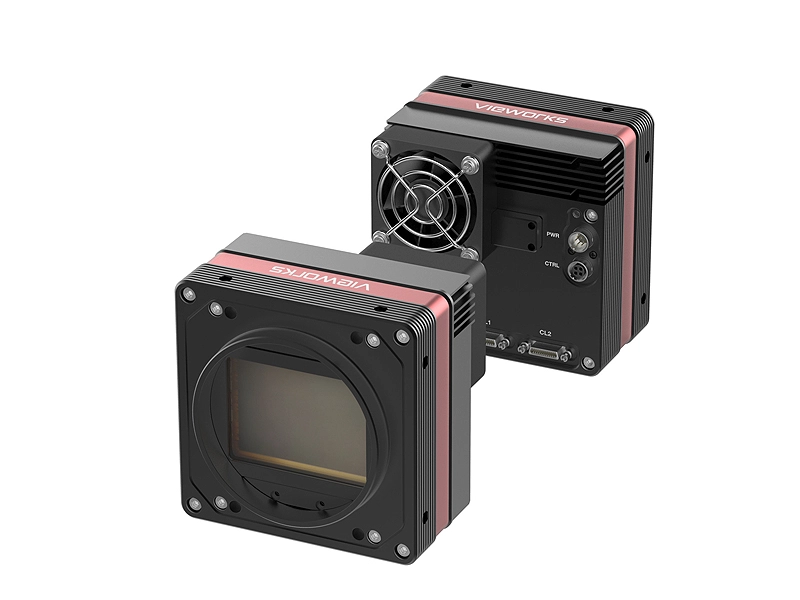 Vieworks VC Vieworks Camera VC-127MC-C6 H Area Scan Camera