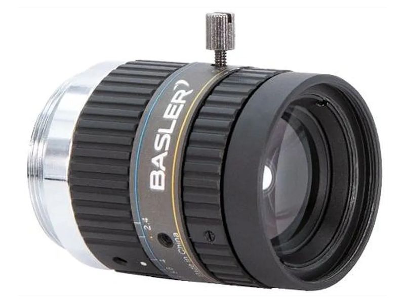 Basler Lens C23-1224-5M f12mm | Basler AG