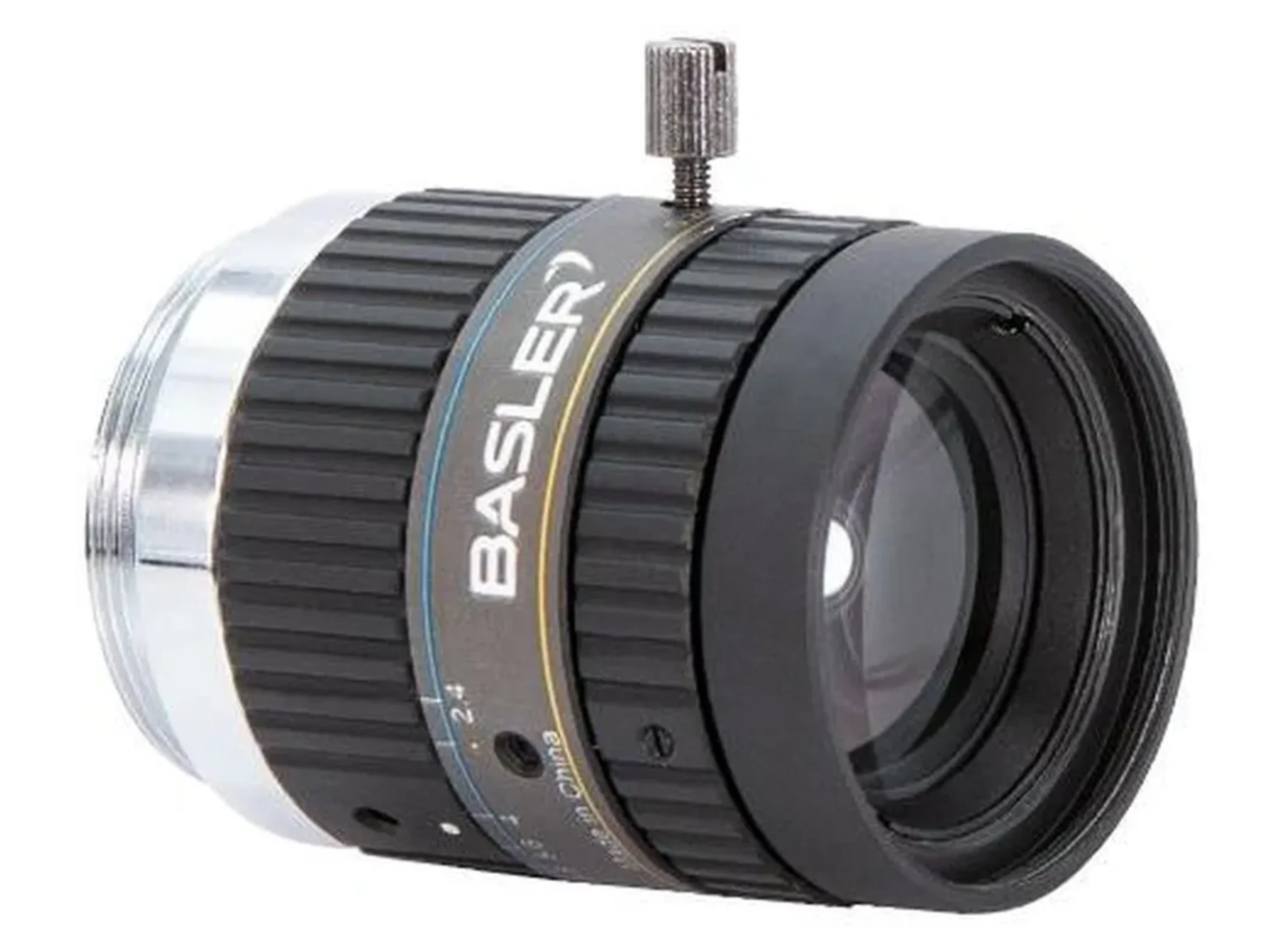 Basler Lens C23-1224-5M f12mm | Basler AG