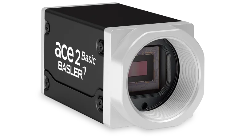 Basler ace 2 a2A2600-20gcBAS 面阵相机