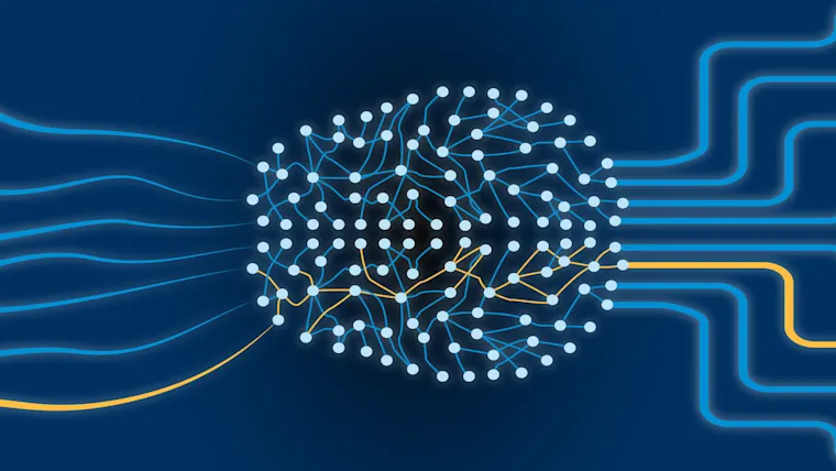 Deep learning, one of the most successful methods of machine learning