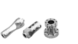 CNC 金屬加工零件的檢測