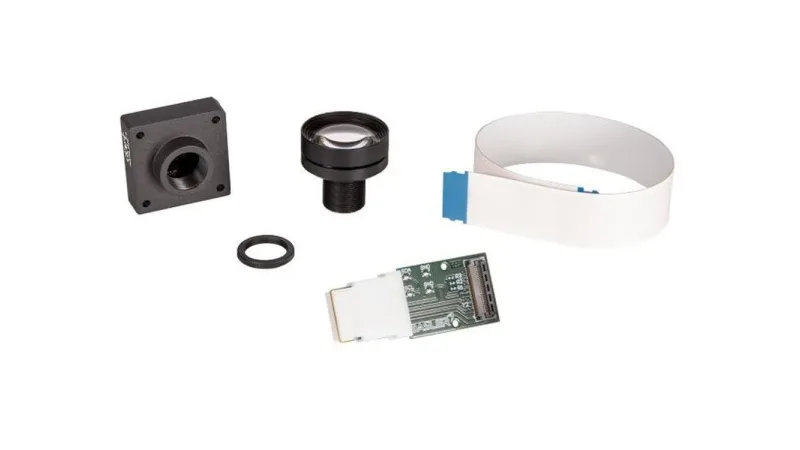 Embedded Vision Kits daA2500-60mci-IMX8-EVK Embedded Vision Kits