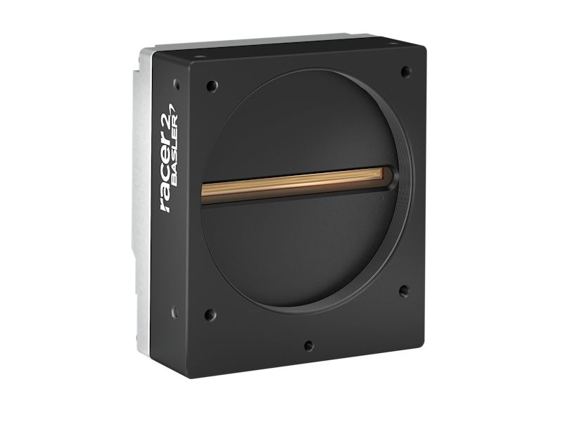 Basler racer 2 r2L8192-80cc | 8k Line Scan Camera | Basler AG Basler racer 2 r2L8192-80cc | 8k Line Scan Camera | Basler AG