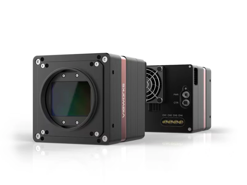 Vieworks VNP Vieworks Camera VNP-576MX2-M 15 Area Scan Camera