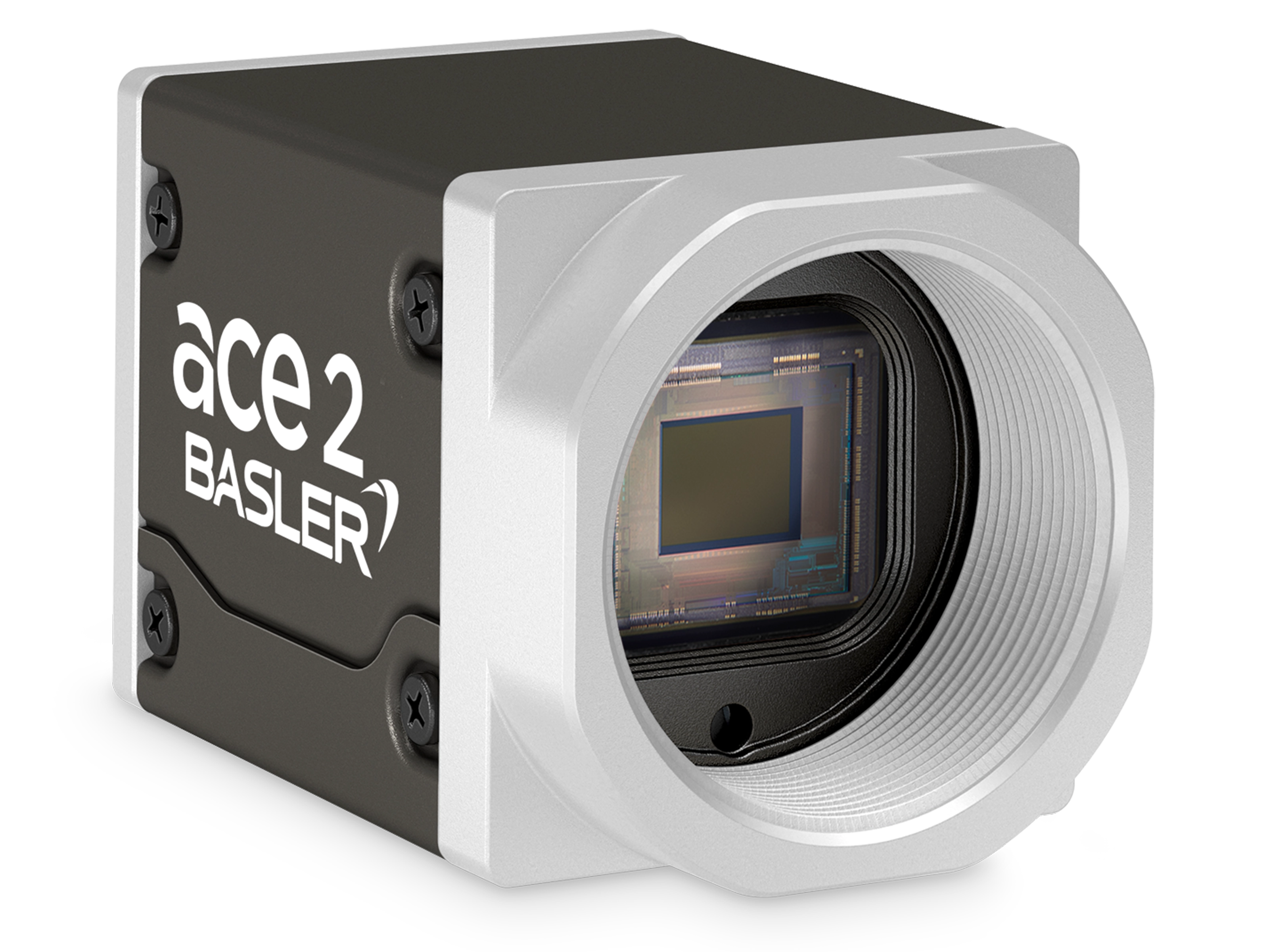 Basler ace 2 a2A2048-110umSWIR エリアスキャンカメラ