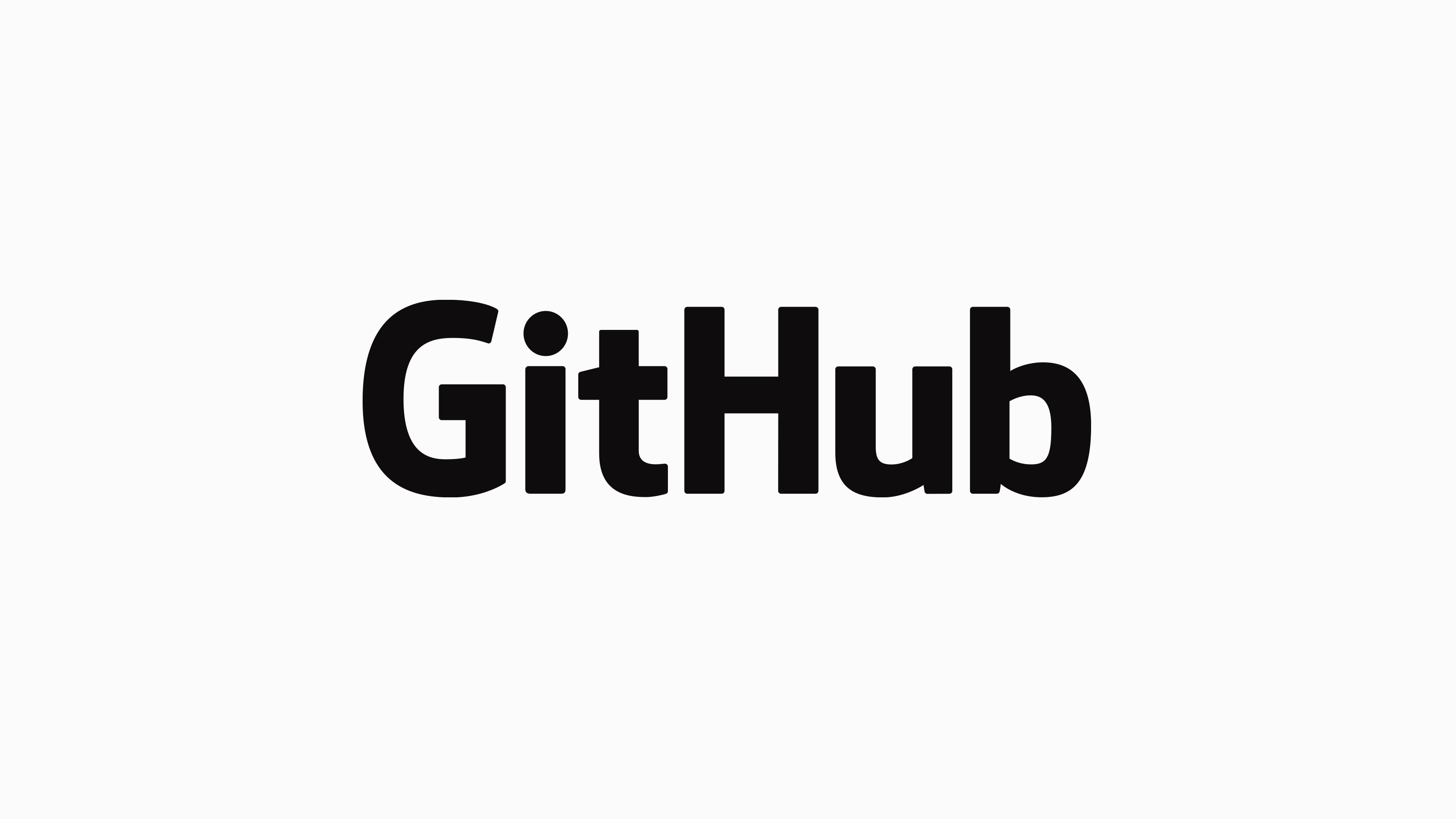 GitHub