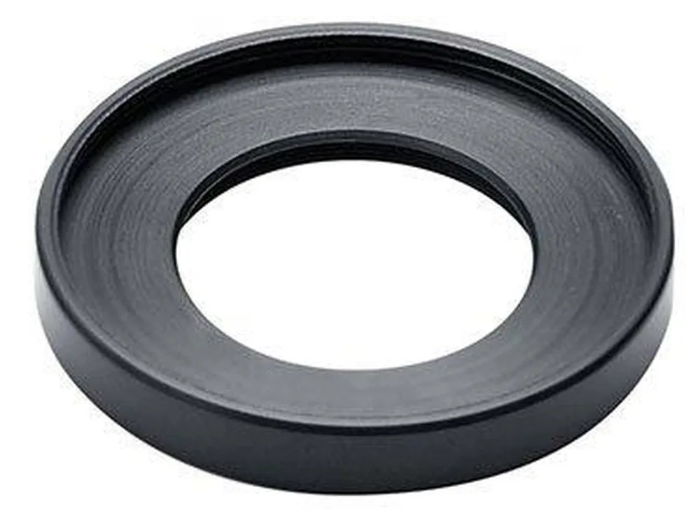  Filter adapter for Basler Lens 4 mm 