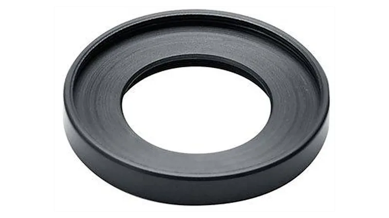 Lens Accessories - Filter adapter for Basler Lens 4mm | Basler AG