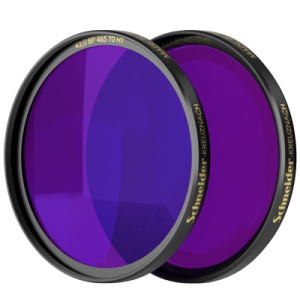  Filtres Schneider kreuznach 