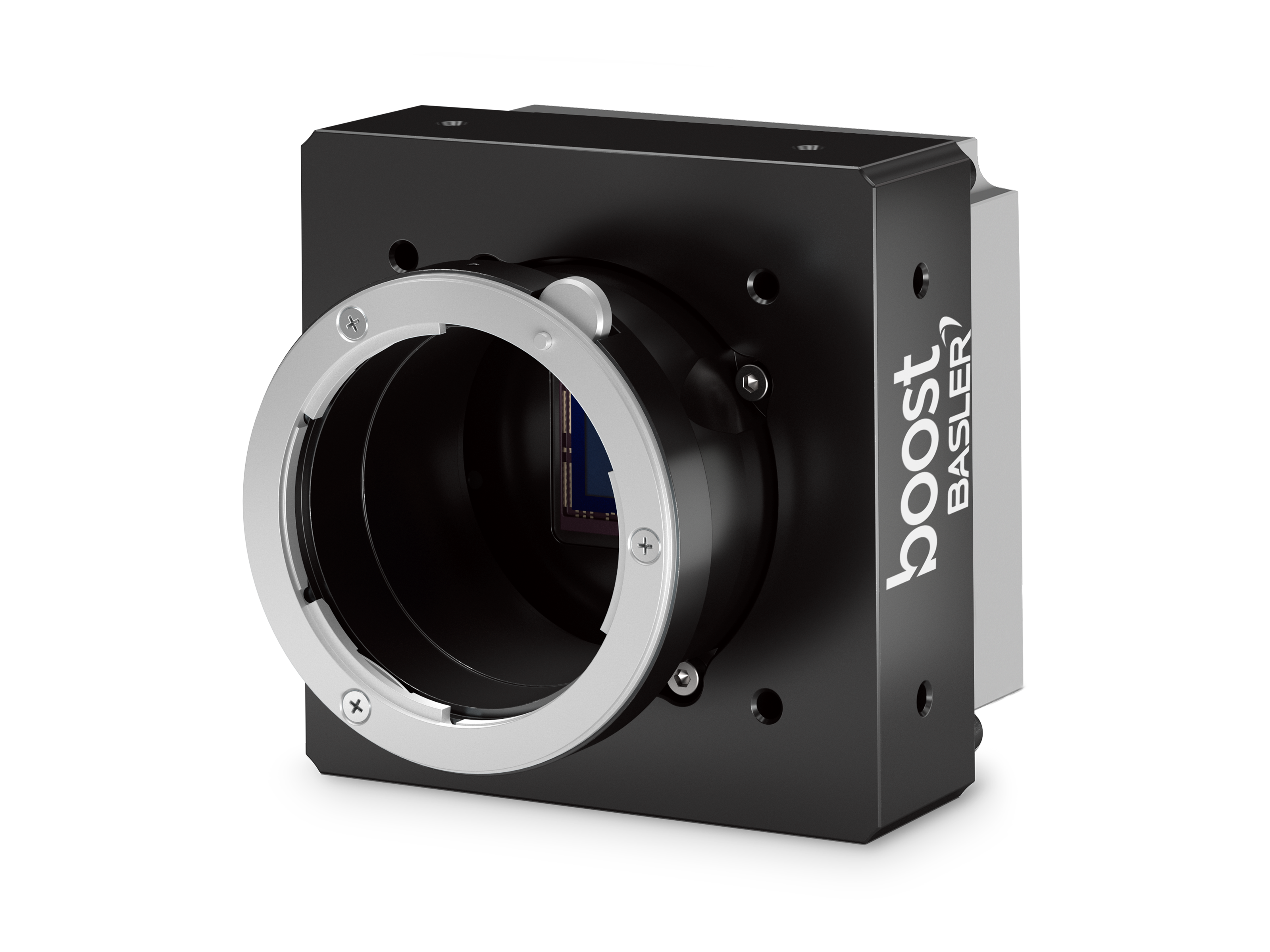 Basler boost boA4096-93cc 에어리어 스캔 카메라