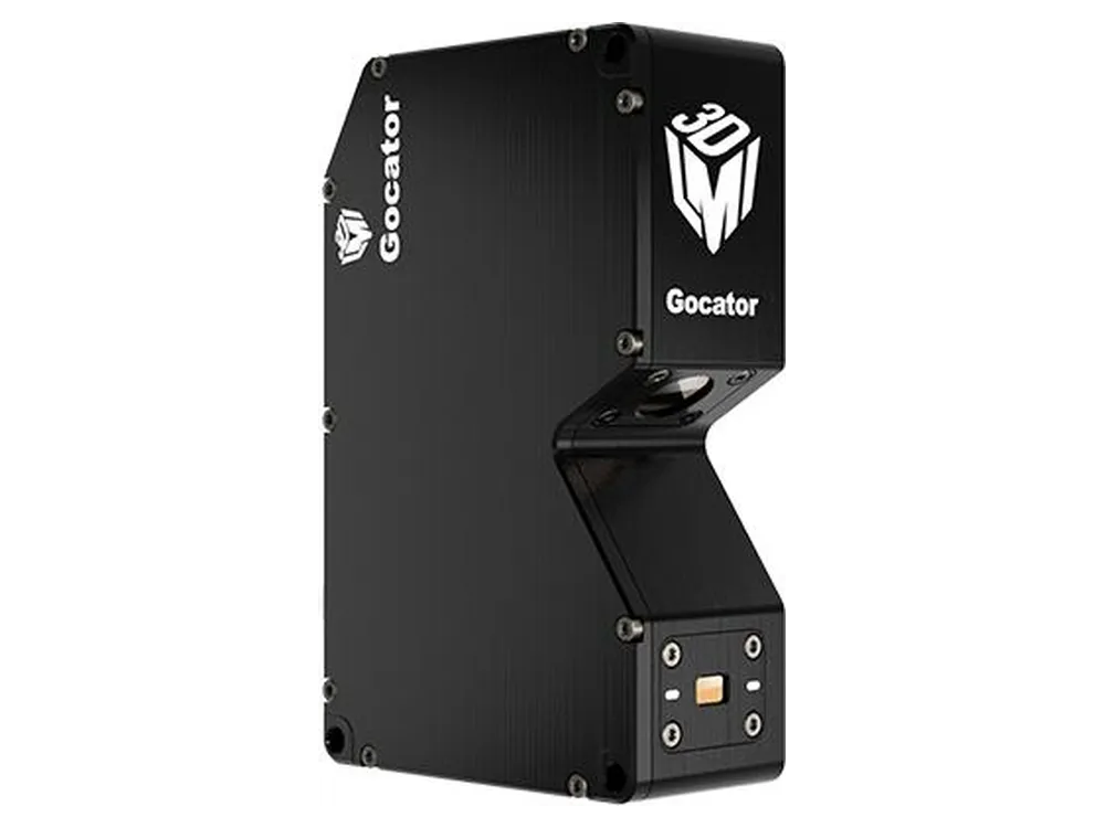 LMI Gocator 2400 LMI Sensor Gocator 2410 3D 카메라