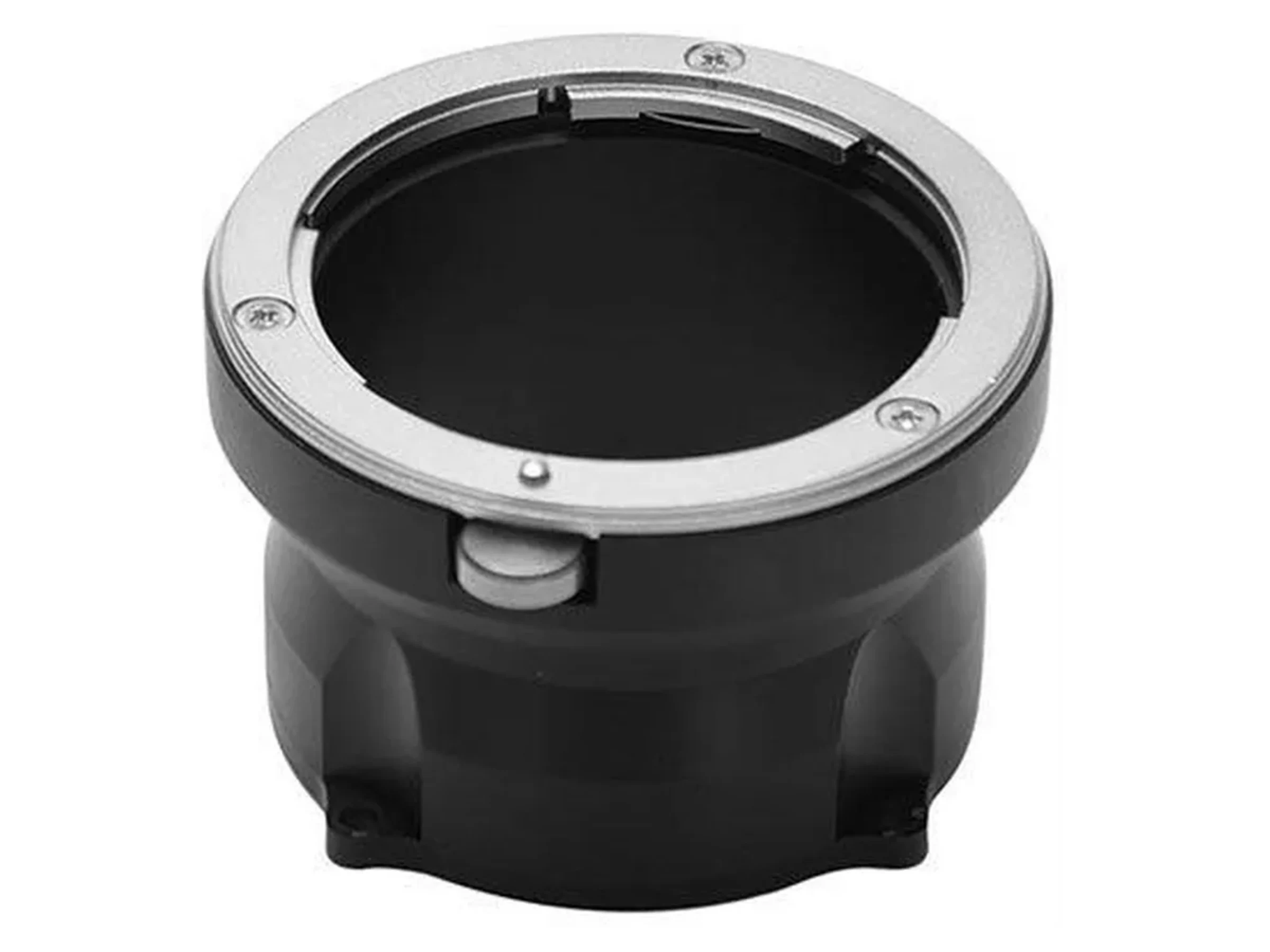 F-mount for boost R, racer, Basler beat | Basler AG