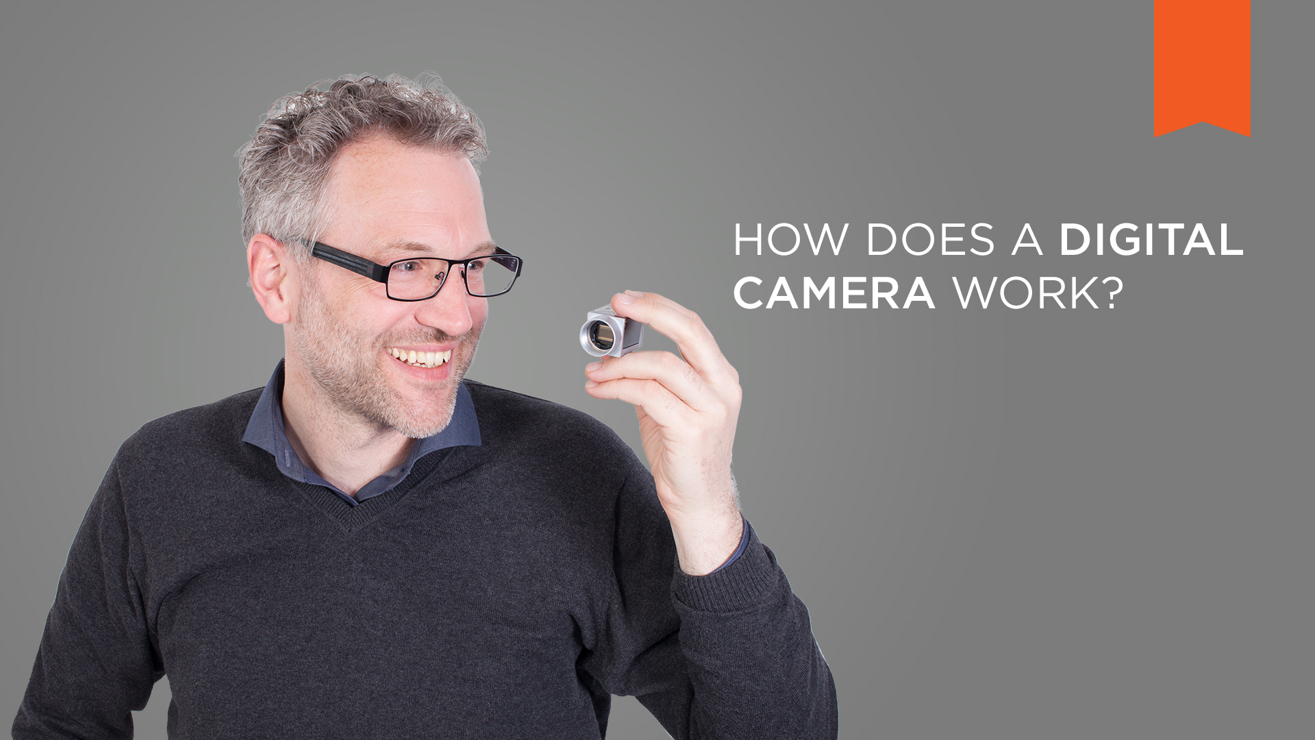 How Does a Digital Camera Work? Basler AG