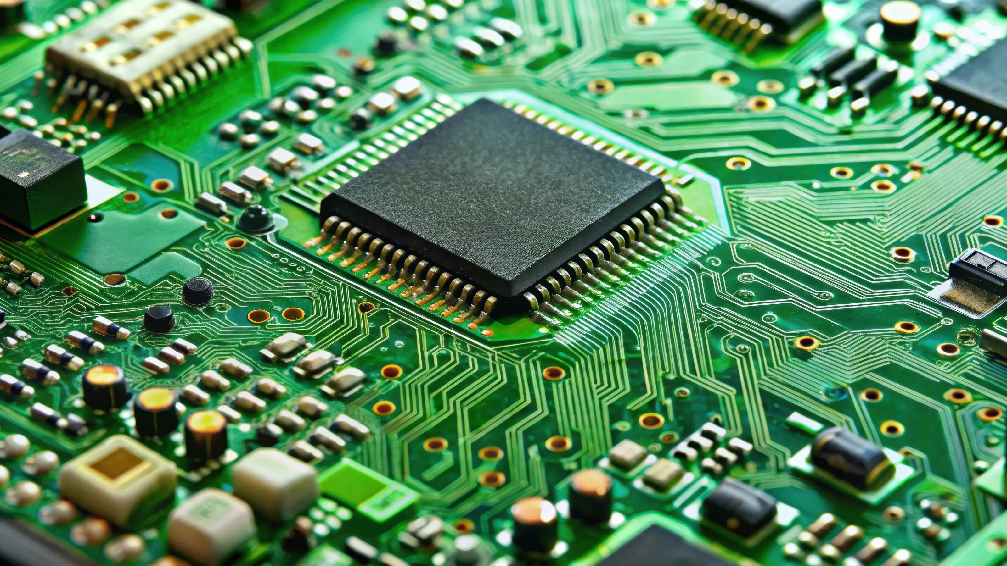 Printed Circuit Board