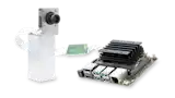 MIPI CSI-2 인터페이스가 포함된 임베디드 비전 개발 키트