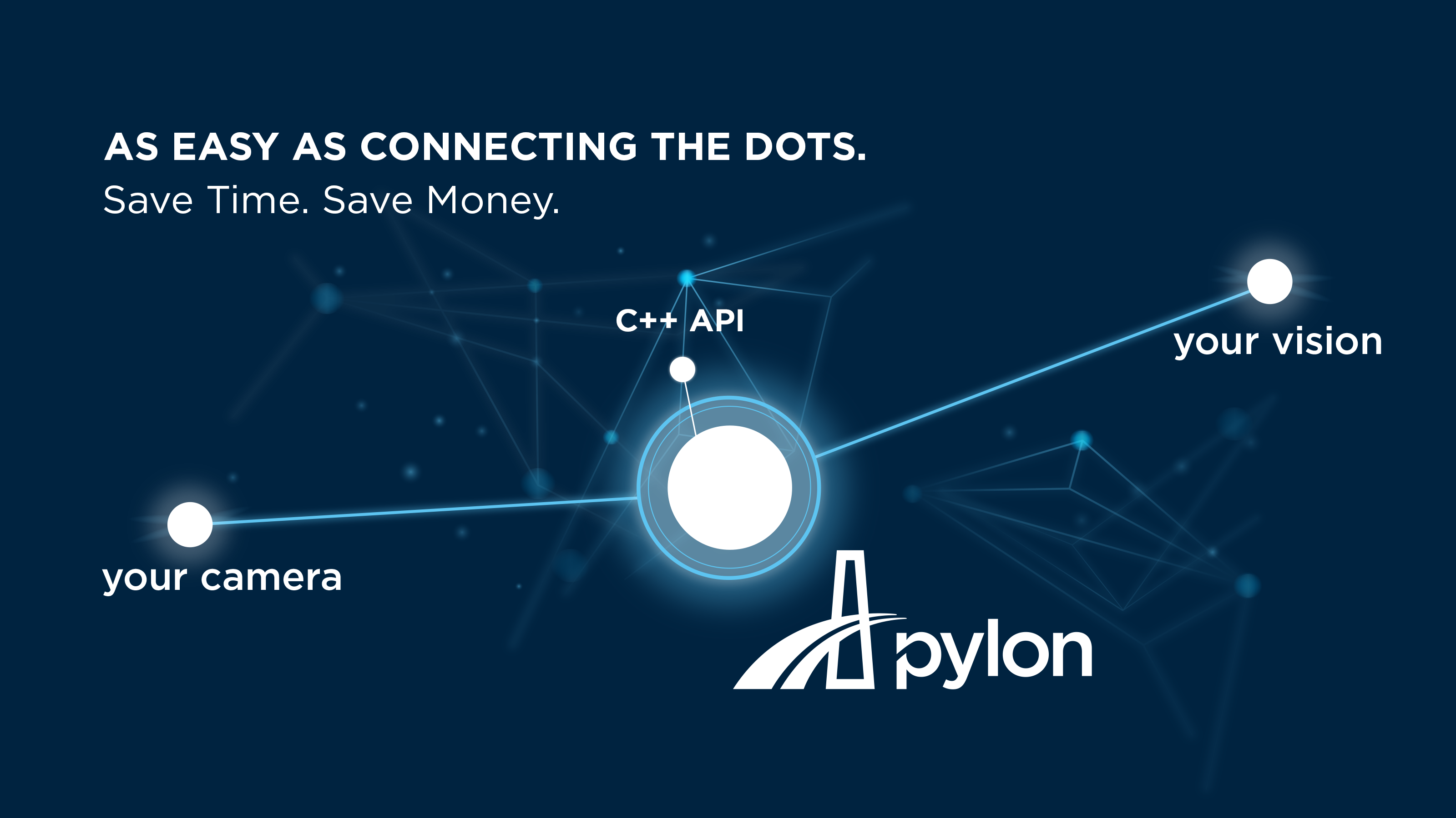 Learn Basler s pylon C API from Scratch Basler AG