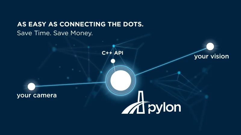 pylon C++ API基礎講座 － 開発効率アップでコスト削減！