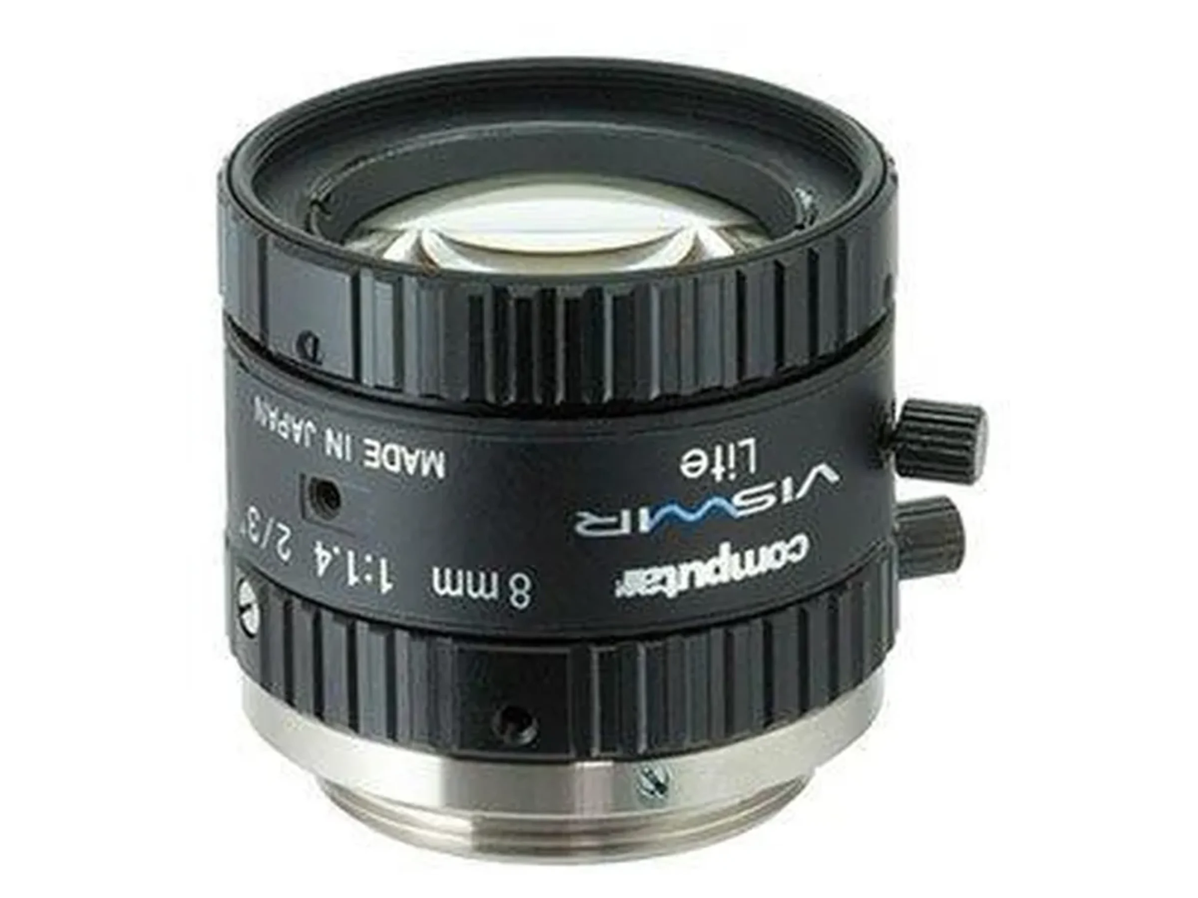 Computar Lens M0814-VSW F1.4 f8mm 2/3
