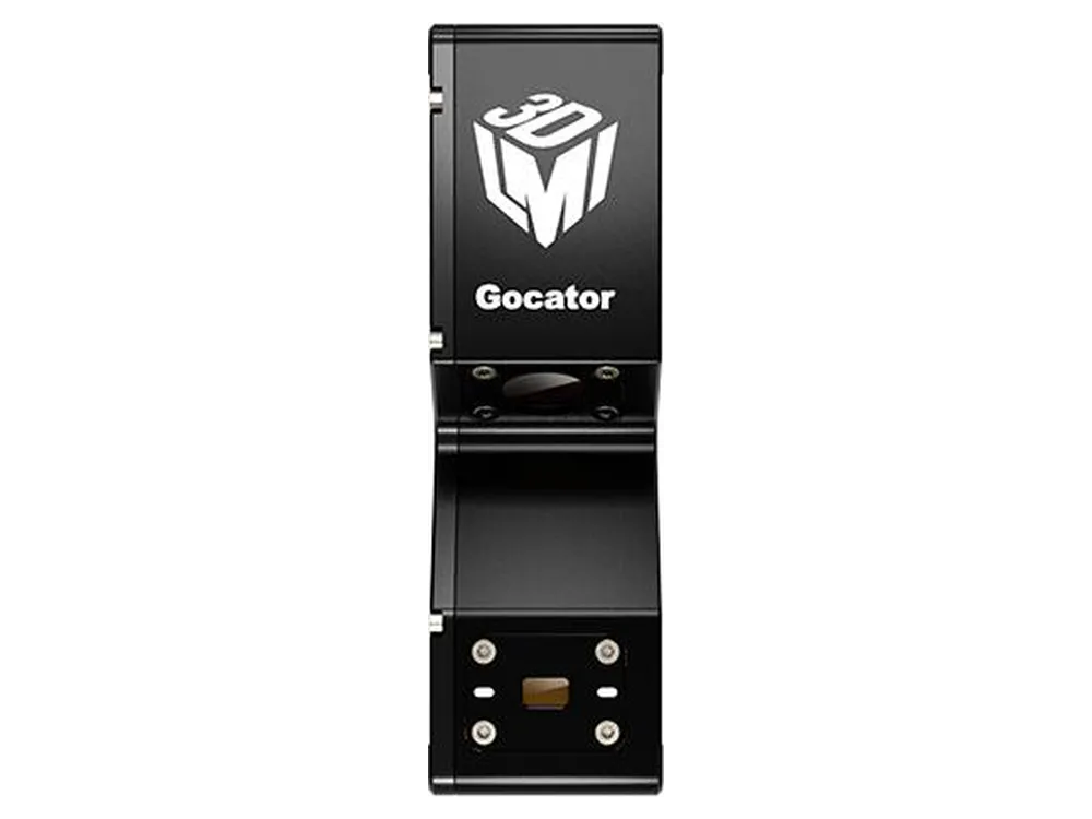LMI Gocator 2400 LMI Sensor Gocator 2410 3D 카메라