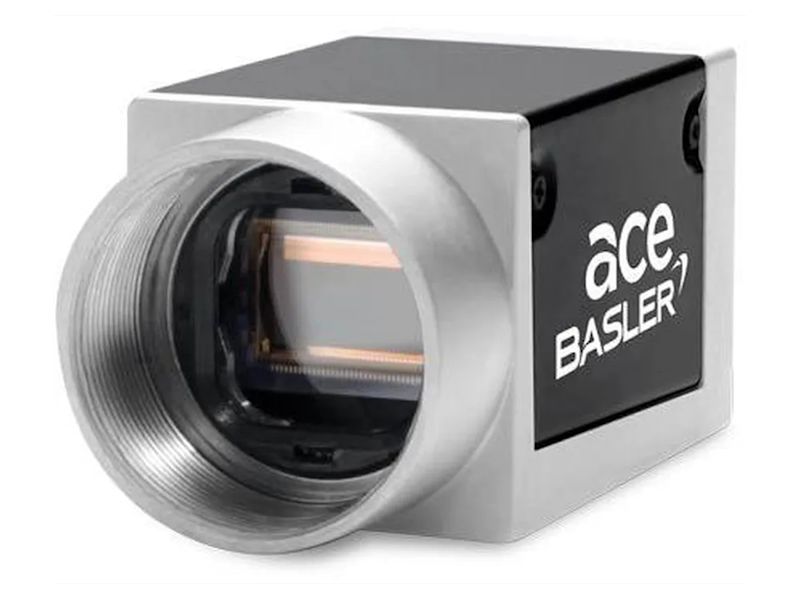 acA1300-60gm | Basler AG