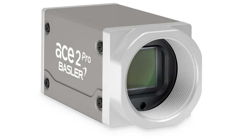 Basler ace 2 a2A2448-23gmPRO 面掃描相機
