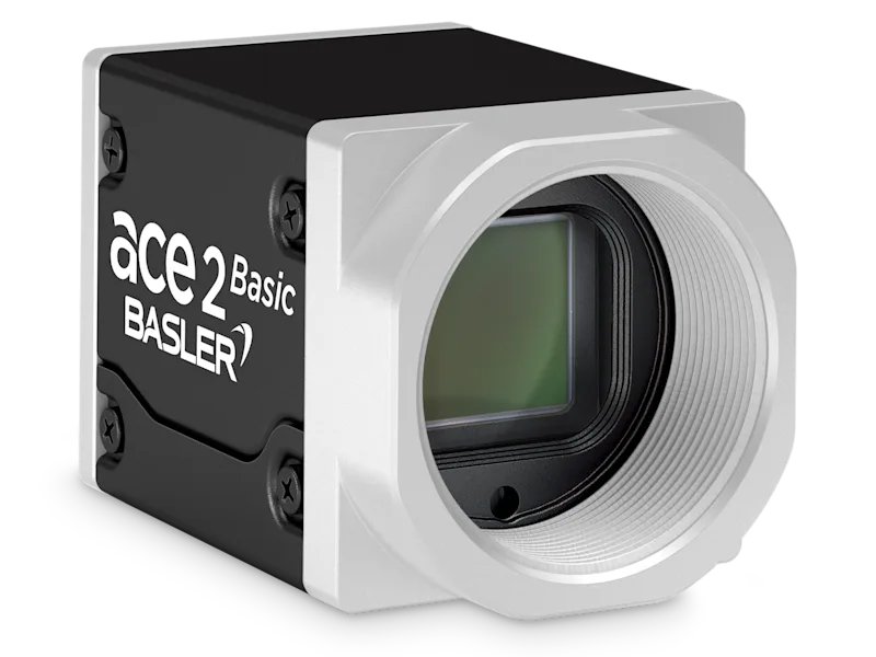 Basler ace 2 a2A5060-15umBAS | USB 3.0 Camera | Basler AG