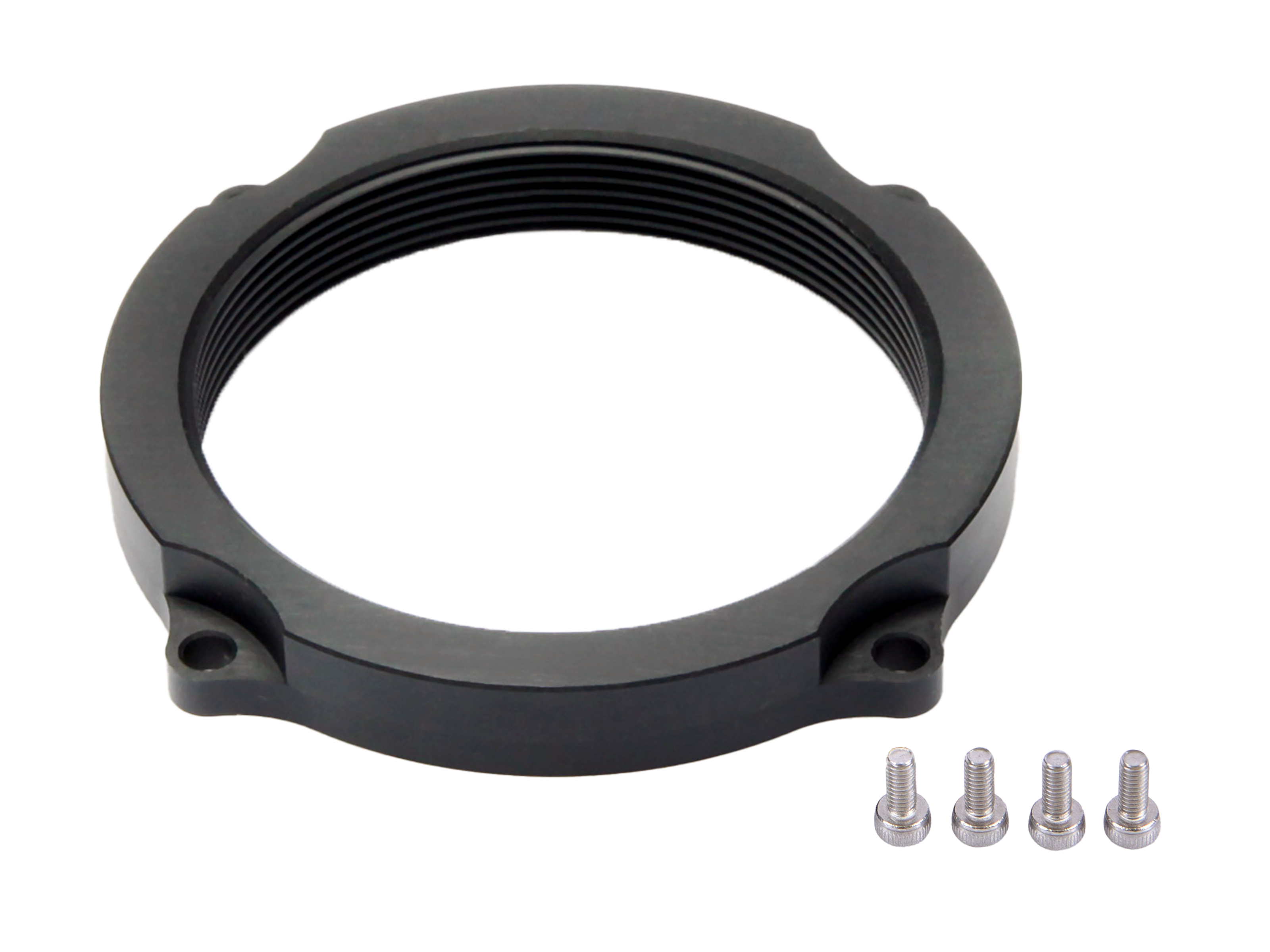  M42x1-mount (FBD 16 mm) for boost, racer, Basler beat 