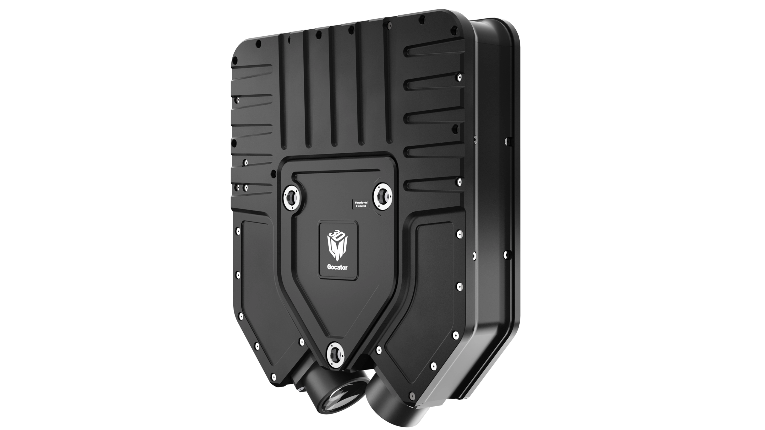 LMI Gocator 5500 LMI Sensor Gocator 5512 3D Camera