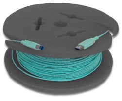  USB 3.0 Active Optical Cable 