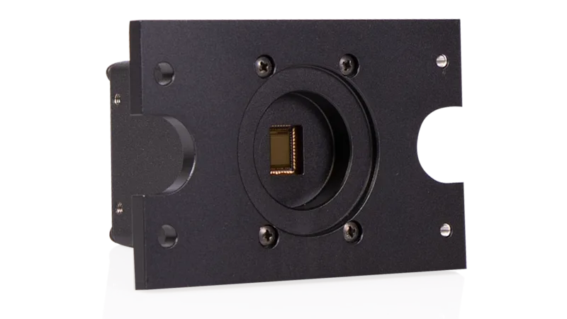 Basler Camera Adjsutable Mount Custom Camera Solutions | Basler AG