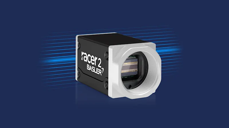 Basler机器视觉专家 | Basler AG