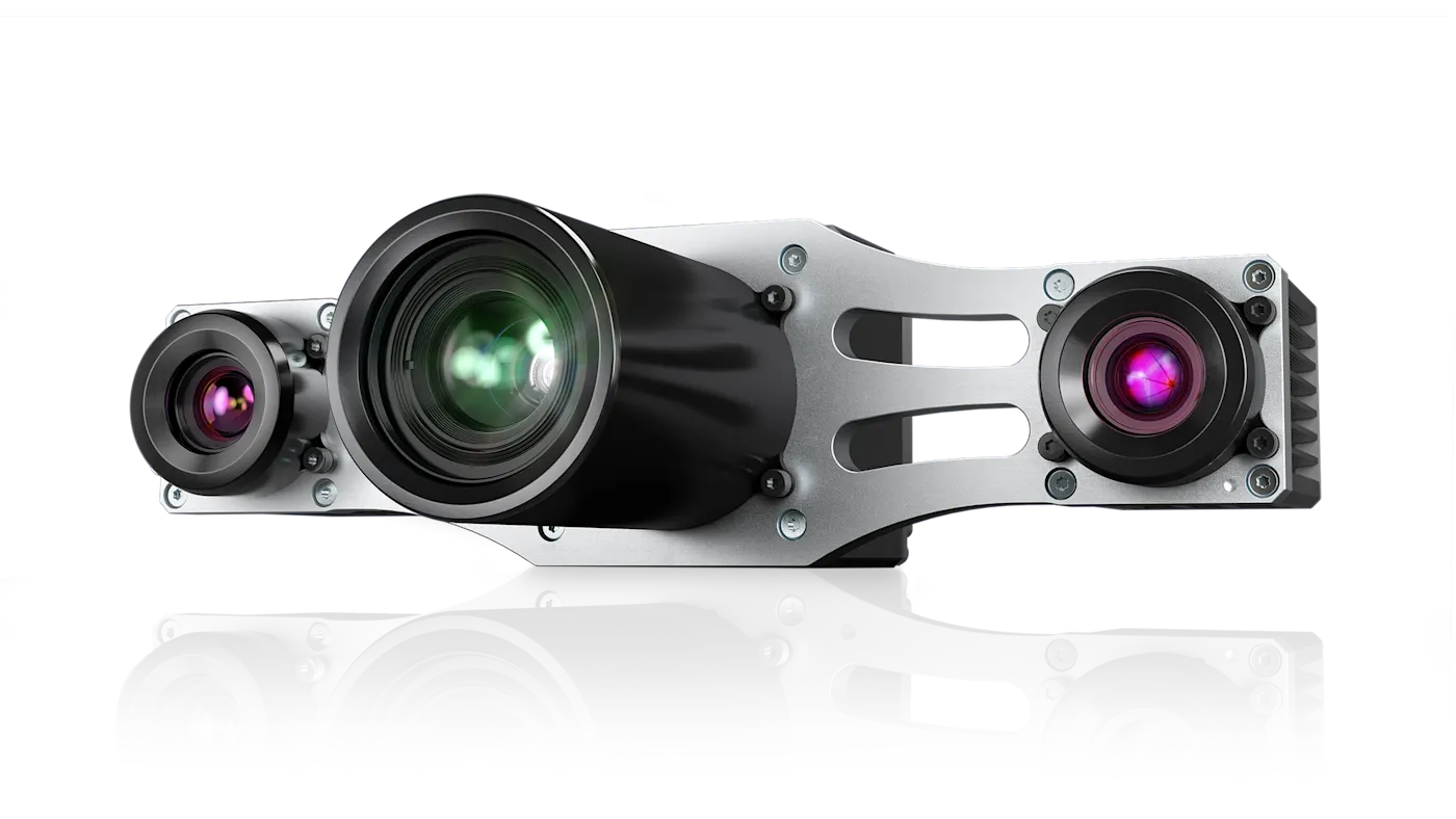 Basler Stereo ace