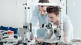 Innovation thanks to universities