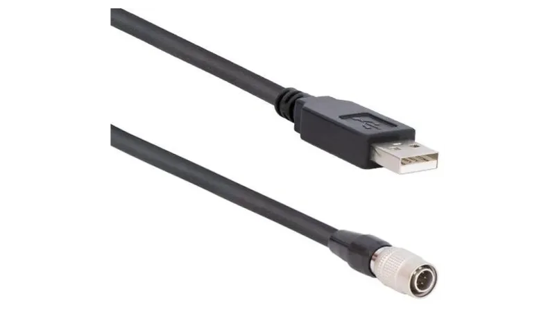  USB 2.0 Cable for Firmware Update 