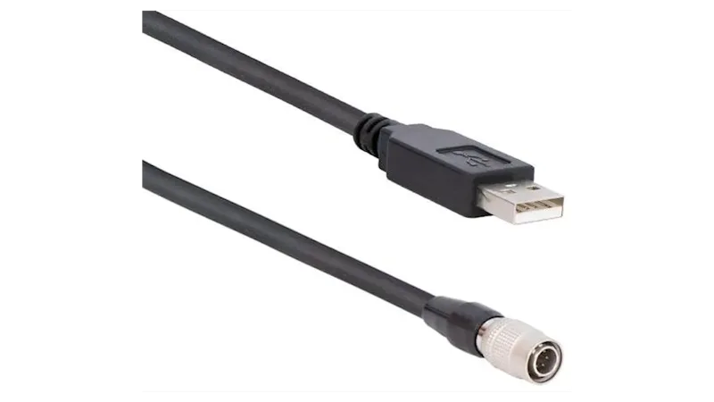 USB 2.0 cable for Firmware Update for the boost V | Basler AG