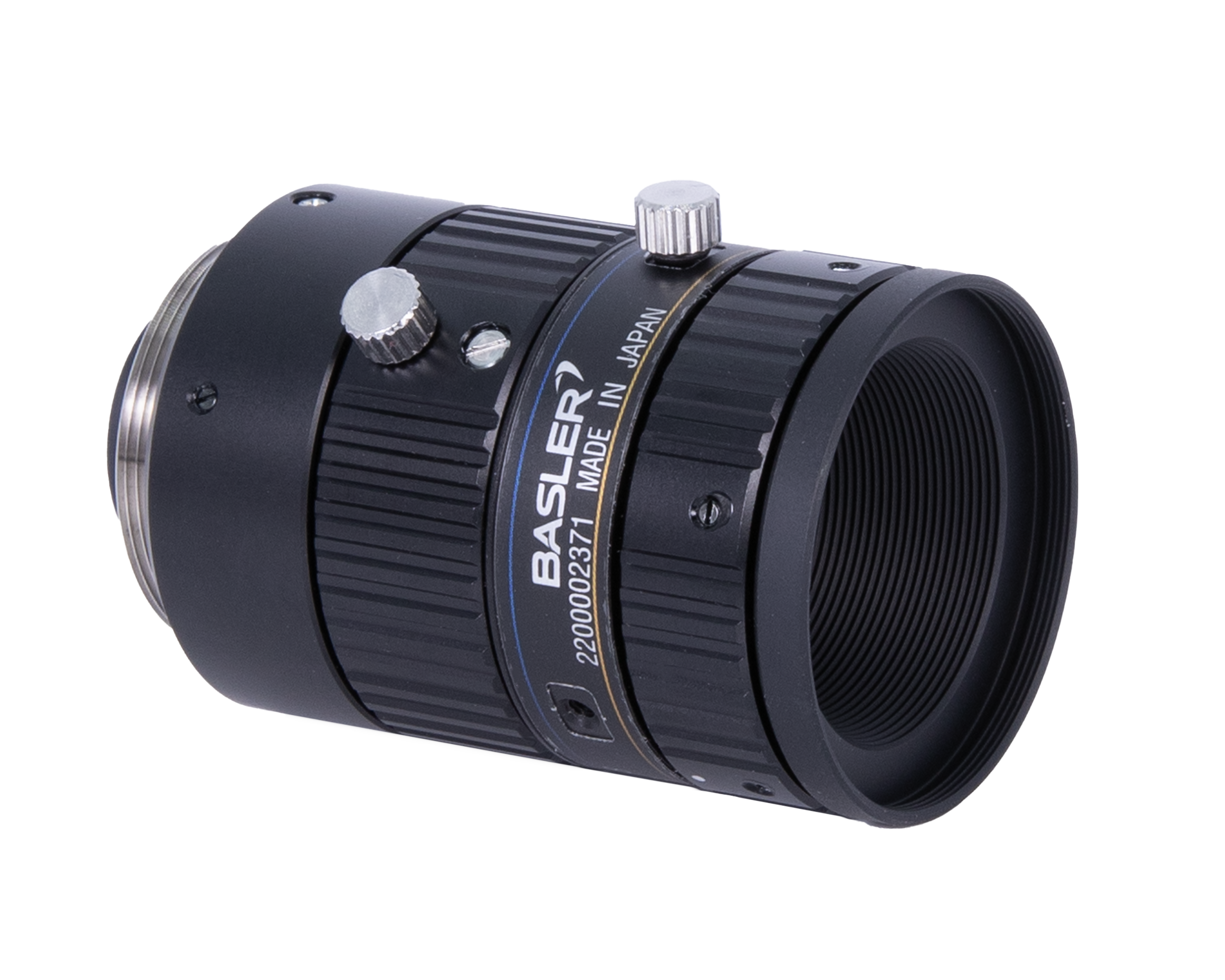  Basler Lens C23-2528-16M f25mm 