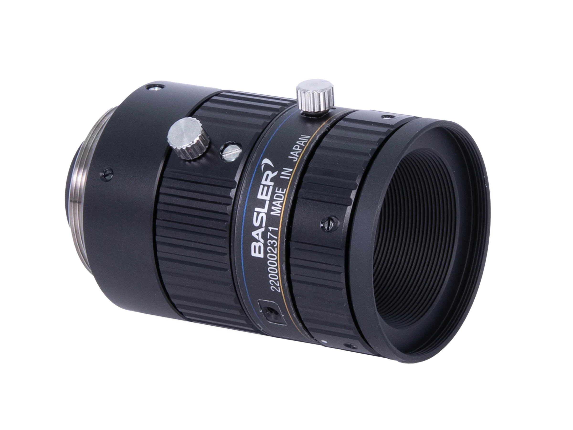 Basler Lens C23-2528-16M f25mm | Basler AG